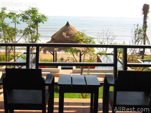 Purimuntra Resort & Spa 13